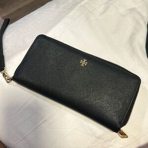 Tory Burch Wallet